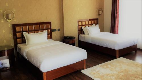 Bhutan Boutique Residency, Thimphu