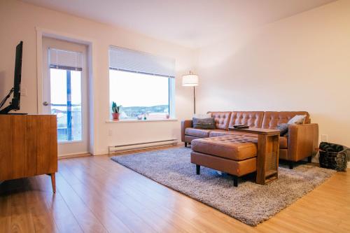 Downtown Whitehorse Condo