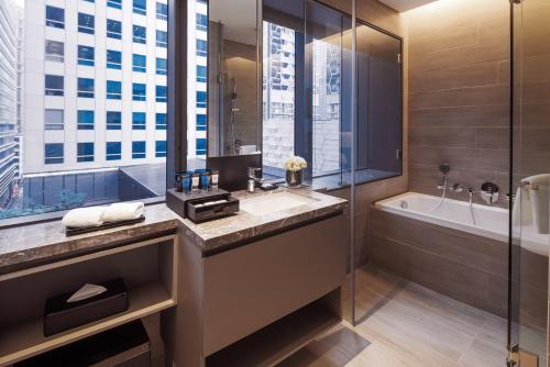 Dao by Dorsett AMTD Singapore