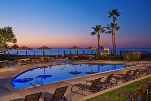 Carlsbad Seapointe Resort