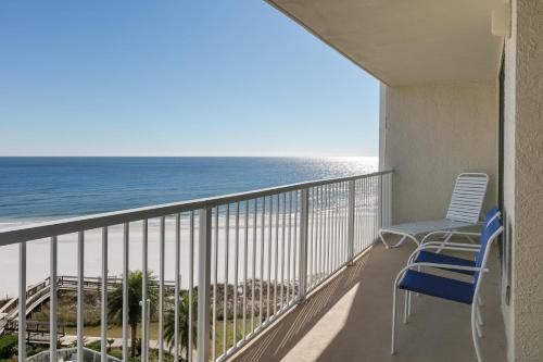 Seaside Beach and Raquet 4710 - image 8