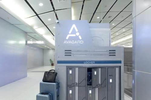 Avagard Capsule Hotel - Suvarnabhumi Airport thumbnail 5