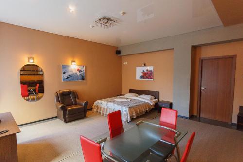 hotel photo