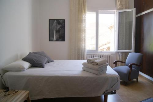  Casa Can Boada, Pension in Banyoles bei Les Olives