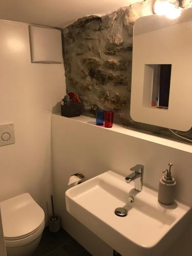 La Grande Maison de Chandolin