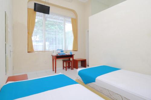 Airy Eco Semarang Timur Bangkong MT Haryono 854 Semarang