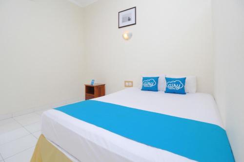 Airy Eco Semarang Timur Bangkong MT Haryono 854 Semarang