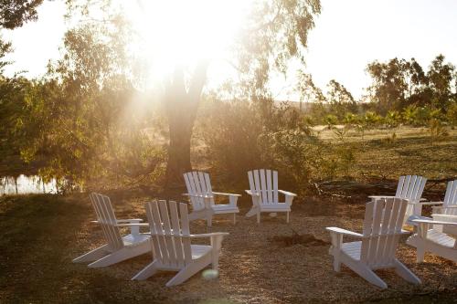 Goldfield Glamping