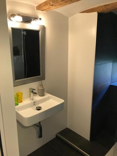 La Grande Maison de Chandolin