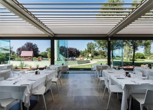 Hotel del Rio Srl - RISTORANTE e Azienda agricola