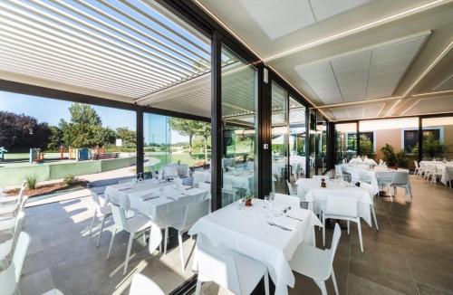 Hotel del Rio Srl - RISTORANTE e Azienda agricola