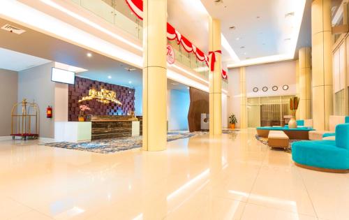 Horison Hotel Ultima Timika in Timika