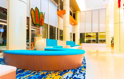 Horison Hotel Ultima Timika in Timika