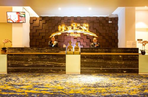 24時間フロント対応