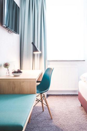 Photo - Ulmer Münster Hotel