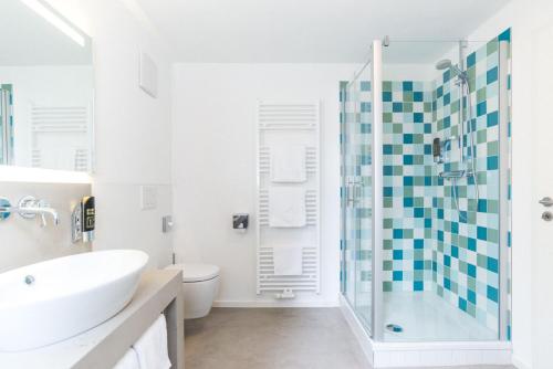 Ulmer Münster Hotel - image 12