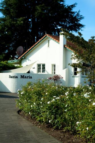 

Santa Maria Motel