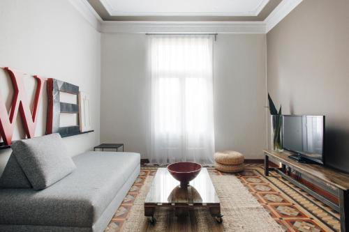 Barcelona Apartment Val, Barcelona (fotografie 9)