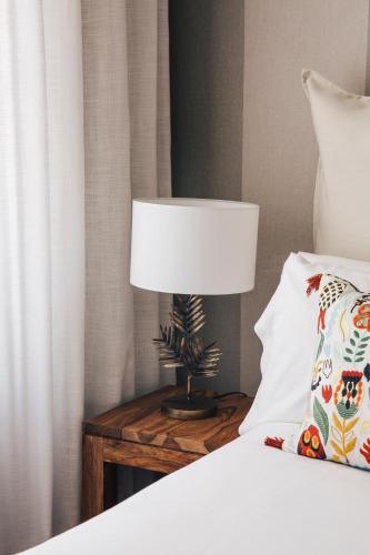 Barcelona Apartment Val - image 12