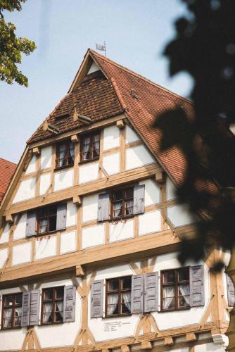 Ulmer Münster Hotel - image 5