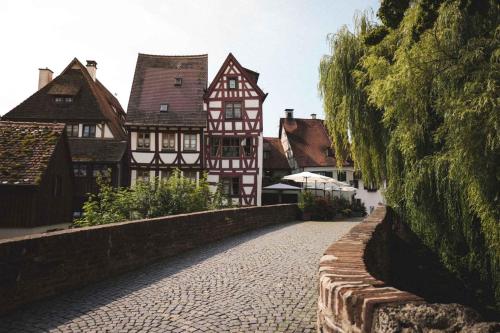 Ulmer Münster Hotel - main image