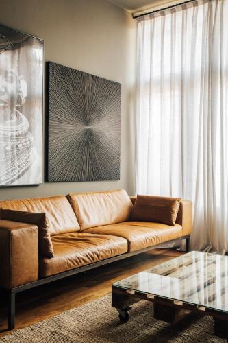 Barcelona Apartment Val - image 5