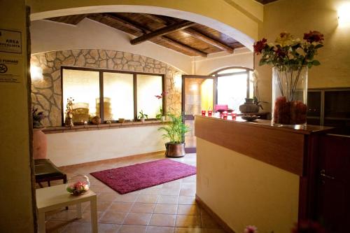  Mediterraneo TartufoExperience, Pension in Pizzo