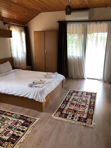  Garden Termal Otel in Bolu