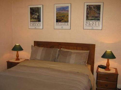 Lakes Entrance Holiday Units — Photo 3