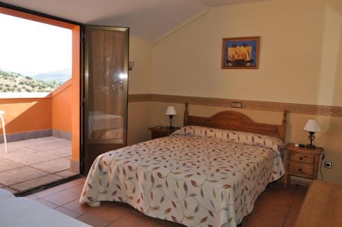 La Fuensanta Hostal-Rural