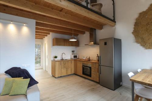  Cop de Vent in Dorria