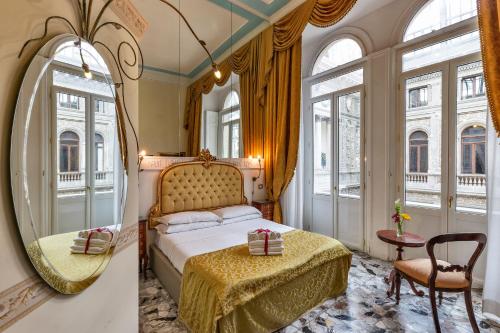2 twin beds