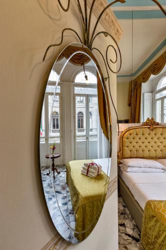 B&B Art Suite Santa Brigida