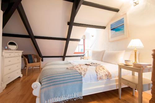 Best Price On 7 Rose Lane St Ives Cornwall Three Bedroom
