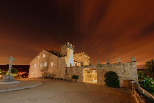 Torre de Tebra