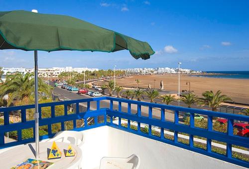 Terrazzo/balcone, Club Pocillos Lanzarote in Lanzarote