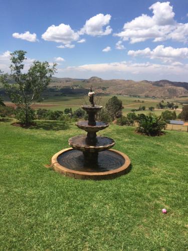 Mount Nebo Hillside Reserve