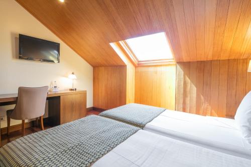 Forte De Sao Francisco Hotel - image 4