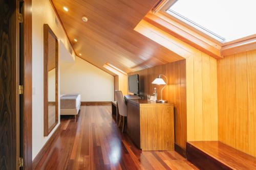 Instalaciones, Forte de Sao Francisco Hotel Chaves in Chaves