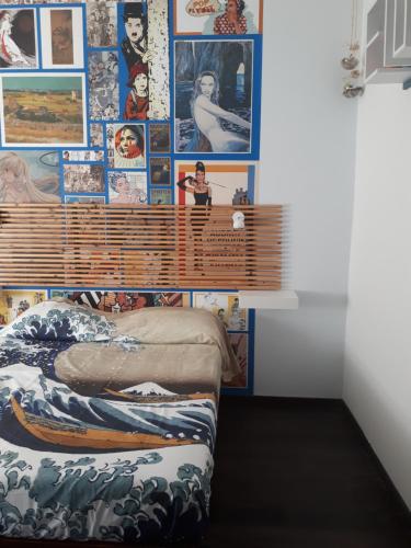 Fly B&B – Rome