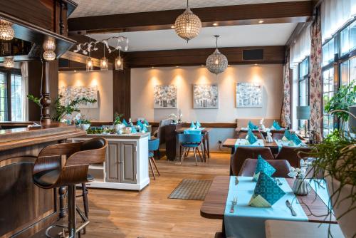 Restaurant Landgasthof Zum Wiesengrund 5