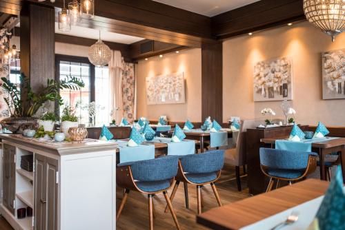 Restaurant Landgasthof Zum Wiesengrund 4