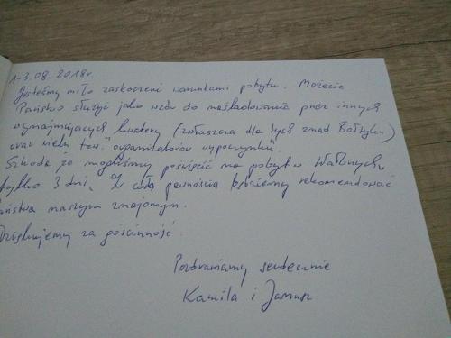 Walbrzych - przytulne, nowe mieszkanie, Wałbrzych (photo 8)