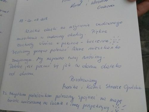 Walbrzych - przytulne, nowe mieszkanie, Wałbrzych (photo 9)