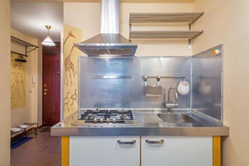 Lux-Apartments Большои Тишинскии переулок