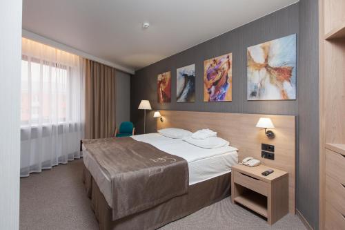 AMAKS Congress Hotel - image 2