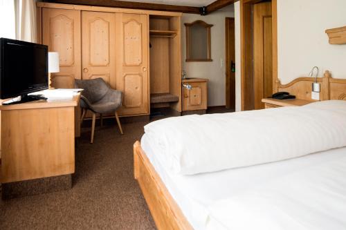 Hotel Alphorn - image 14