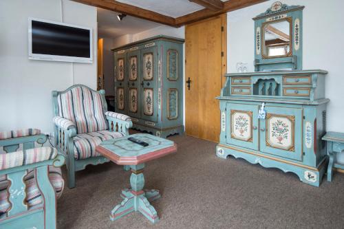 Hotel Alphorn - image 6