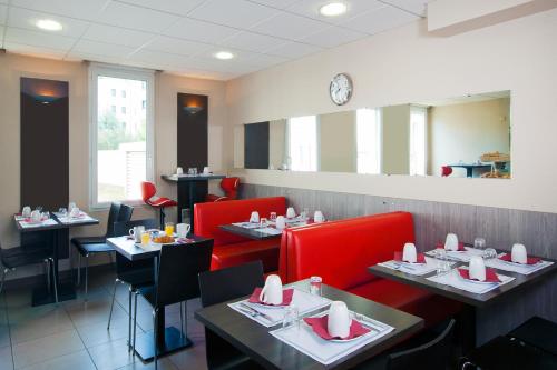 Séjours & Affaires Reims Clairmarais - image 7