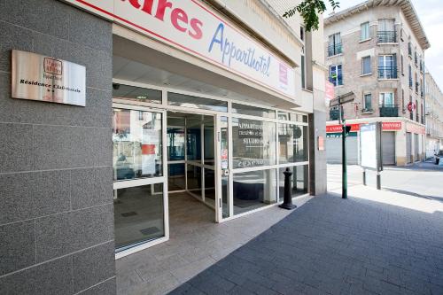 Séjours & Affaires Reims Clairmarais - image 3